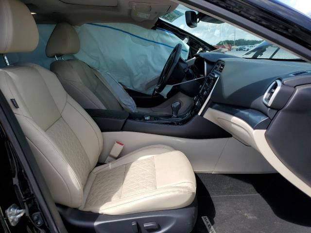 1N4AA6AV3KC363768 - 2019 NISSAN MAXIMA S Qara foto 7