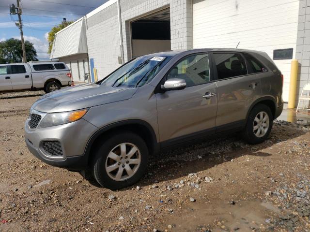 2013 KIA SORENTO LX, 