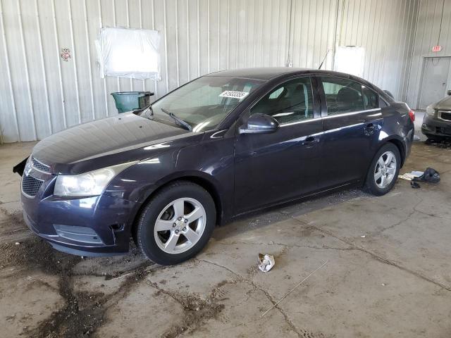 2014 CHEVROLET CRUZE LT, 