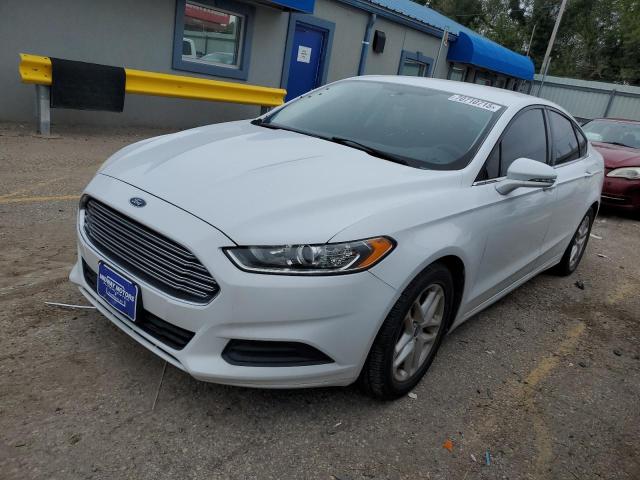 2013 FORD FUSION SE, 