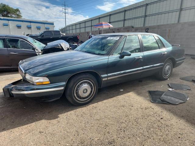1995 BUICK PARK AVENU, 