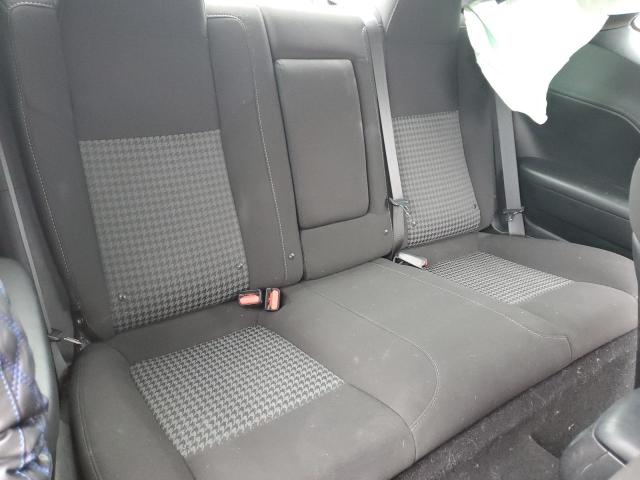 2C3CDZFJ6LH230779 - 2020 DODGE CHALLENGER R/T SCAT PACK RED photo 10