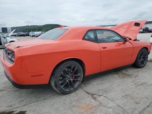 2C3CDZFJ6LH230779 - 2020 DODGE CHALLENGER R/T SCAT PACK RED photo 3