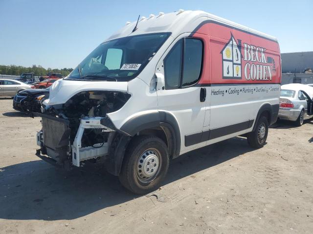 2024 RAM PROMASTER 2500 HIGH, 