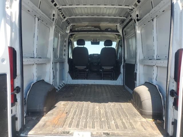 3C6LRVCG8RE101341 - 2024 RAM PROMASTER 2500 HIGH Blanco foto 10