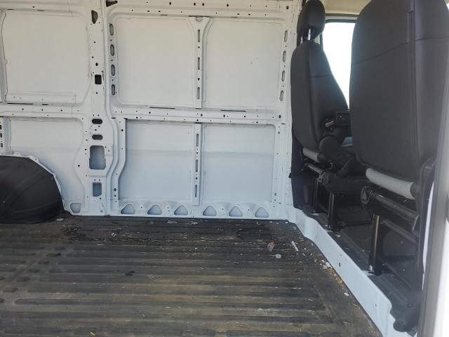 3C6LRVCG8RE101341 - 2024 RAM PROMASTER 2500 HIGH Blanco foto 11