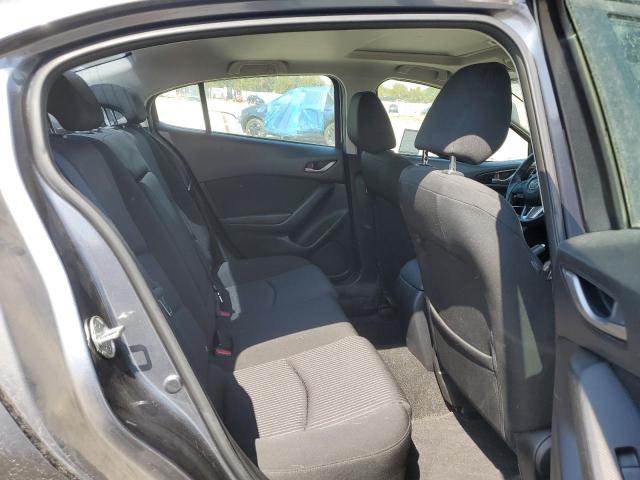 3MZBM1V77FM134192 - 2015 MAZDA 3 TOURING გრაფიტი ფოტო 10