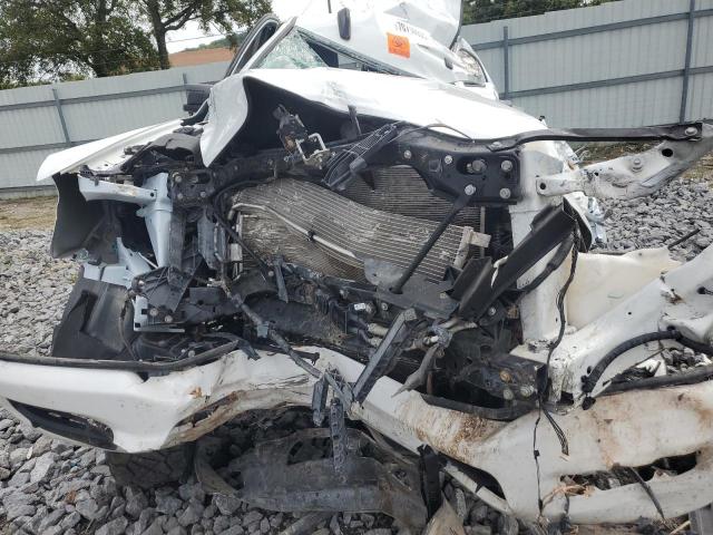 3C6UR5FL4RG196191 - 2024 RAM 2500 LARAMIE Білий фото 11