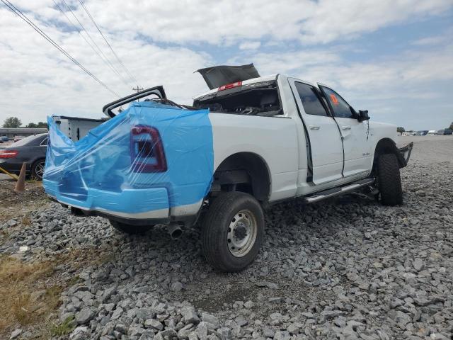 3C6UR5FL4RG196191 - 2024 RAM 2500 LARAMIE Білий фото 3