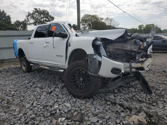 3C6UR5FL4RG196191 - 2024 RAM 2500 LARAMIE Білий фото 4