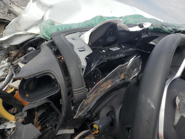 3C6UR5FL4RG196191 - 2024 RAM 2500 LARAMIE Білий фото 9