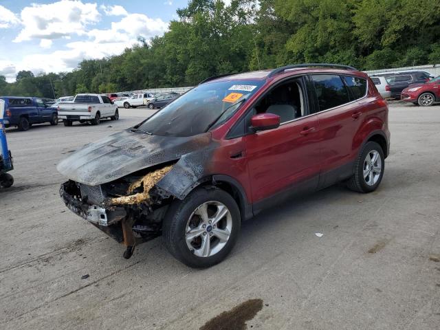 2016 FORD ESCAPE SE, 