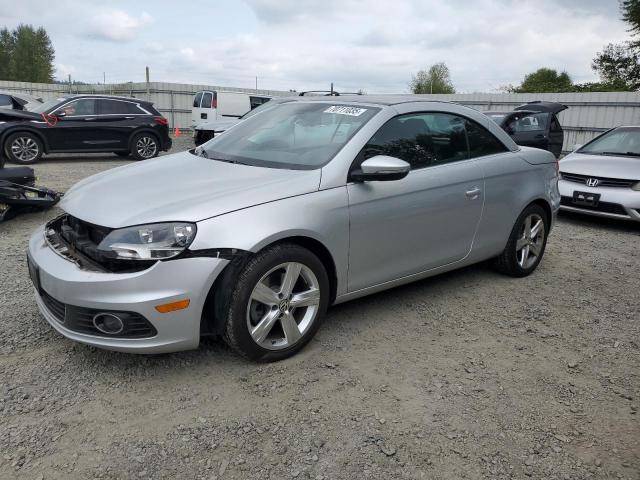 2012 VOLKSWAGEN EOS LUX, 