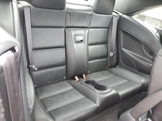 WVWFW7AH6CV008925 - 2012 VOLKSWAGEN EOS LUX ვერცხლისფერი ფოტო 10