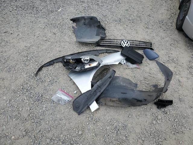 WVWFW7AH6CV008925 - 2012 VOLKSWAGEN EOS LUX ვერცხლისფერი ფოტო 12