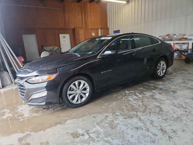 2025 CHEVROLET MALIBU LT, 