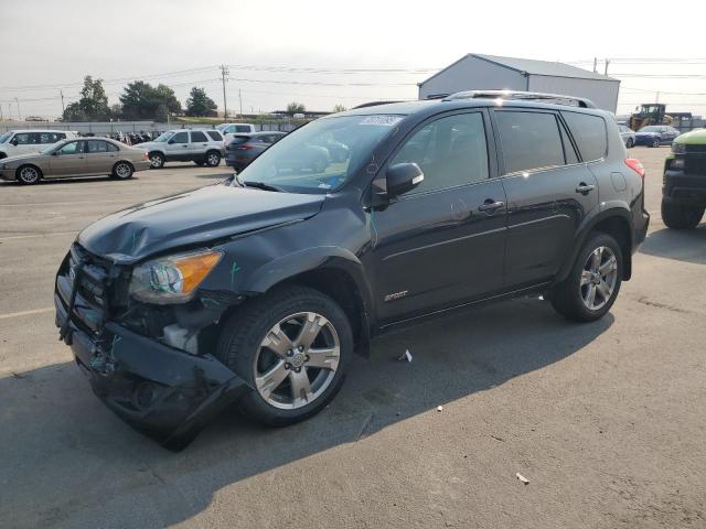 2011 TOYOTA RAV4 SPORT, 