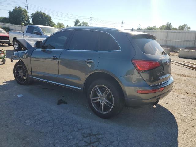 WA1L2AFP7GA149747 - 2016 AUDI Q5 PREMIUM PLUS გრაფიტი ფოტო 2