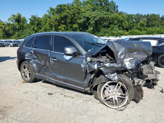 WA1L2AFP7GA149747 - 2016 AUDI Q5 PREMIUM PLUS გრაფიტი ფოტო 4