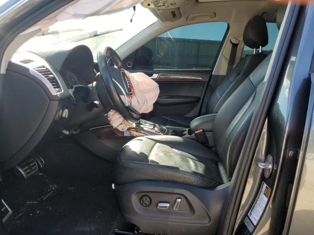 WA1L2AFP7GA149747 - 2016 AUDI Q5 PREMIUM PLUS გრაფიტი ფოტო 7