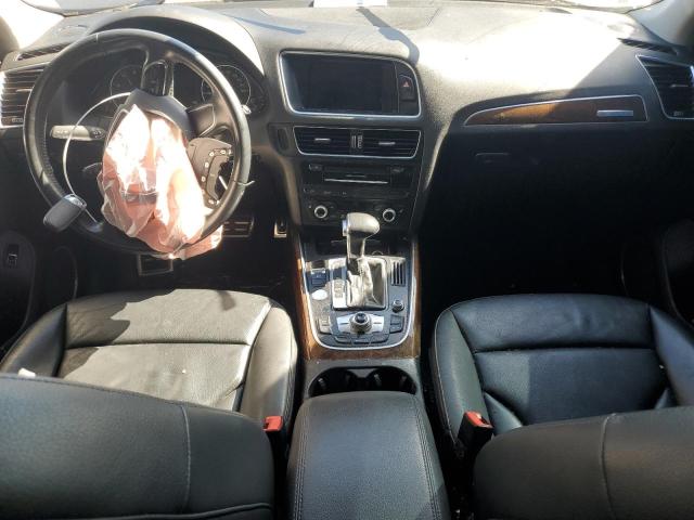 WA1L2AFP7GA149747 - 2016 AUDI Q5 PREMIUM PLUS გრაფიტი ფოტო 8