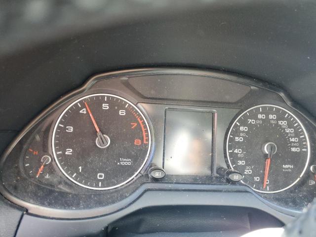 WA1L2AFP7GA149747 - 2016 AUDI Q5 PREMIUM PLUS გრაფიტი ფოტო 9