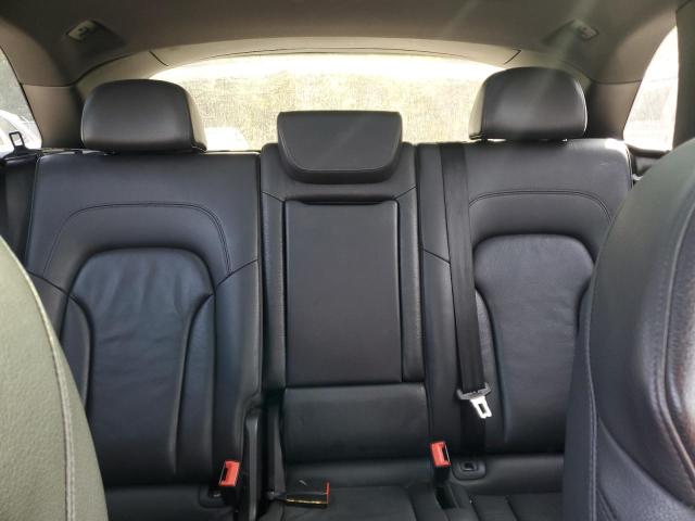 WA1MFCFP9EA031717 - 2014 AUDI Q5 PROGRESSIV BLUE photo 10