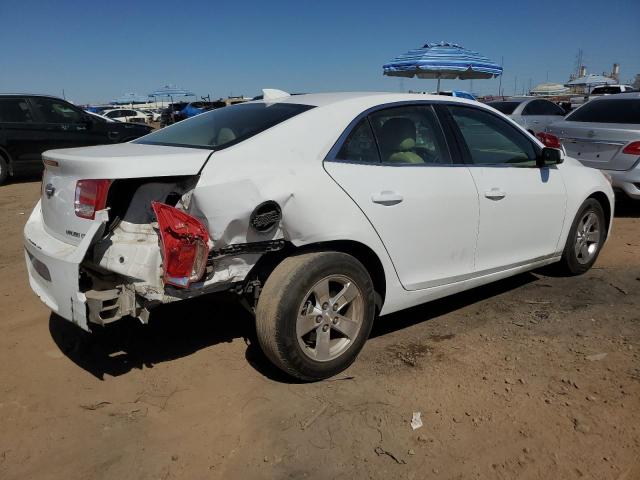 1G11C5SLXFF313944 - 2015 CHEVROLET MALIBU 1LT WHITE photo 3