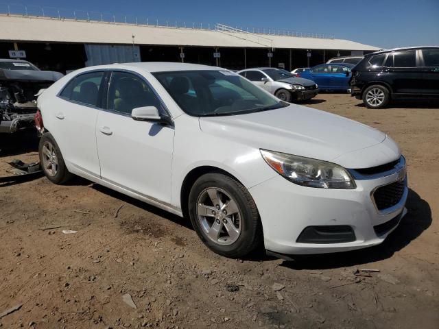 1G11C5SLXFF313944 - 2015 CHEVROLET MALIBU 1LT WHITE photo 4