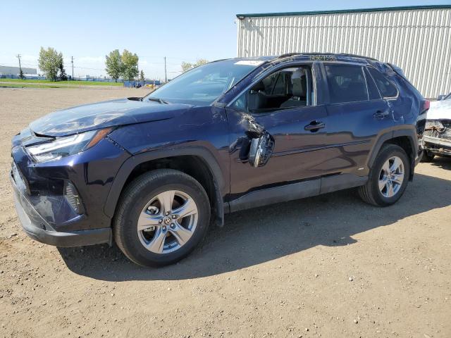 2025 TOYOTA RAV4 XLE, 