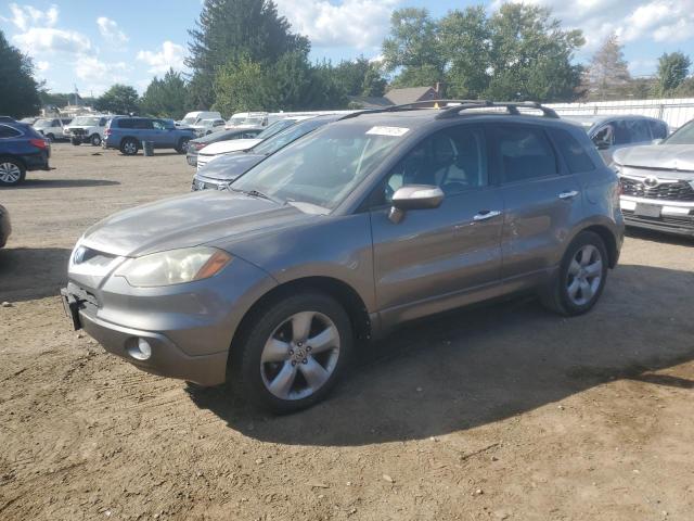 2007 ACURA RDX TECHNOLOGY, 