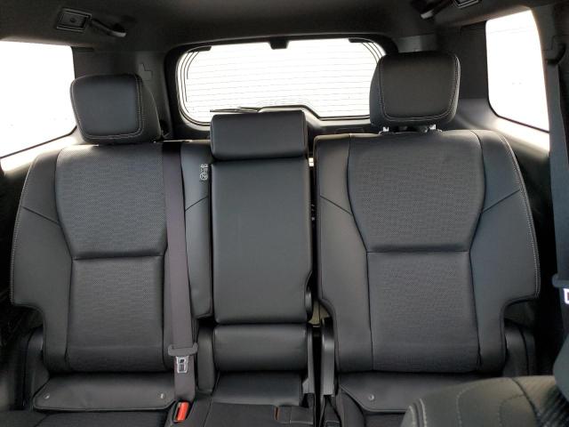 JTEABFAJ3S5017093 - 2025 TOYOTA LAND CRUIS BASE GRAY photo 10