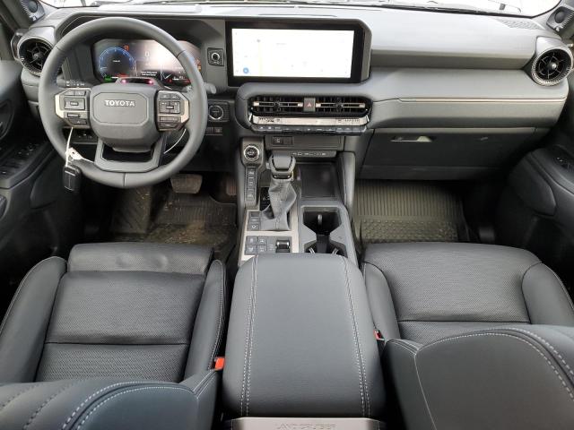 JTEABFAJ3S5017093 - 2025 TOYOTA LAND CRUIS BASE GRAY photo 8