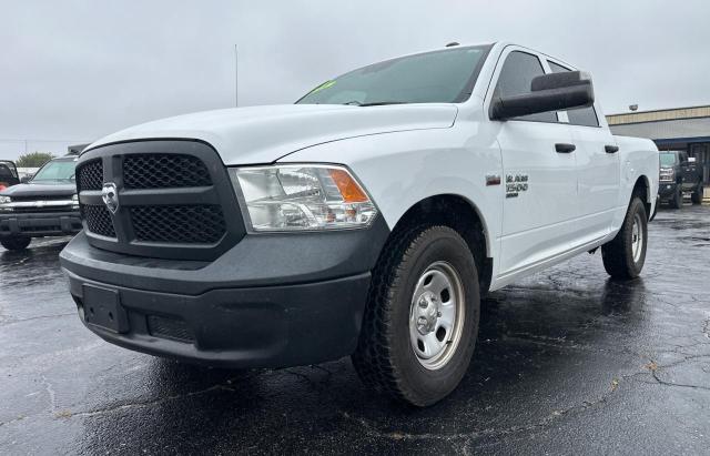 3C6RR7KT6MG570039 - 2021 RAM 1500 CLASS TRADESMAN Ağ foto 2