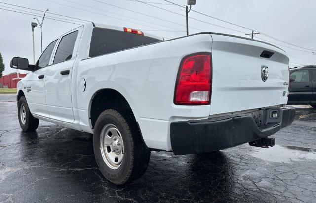 3C6RR7KT6MG570039 - 2021 RAM 1500 CLASS TRADESMAN Ağ foto 3