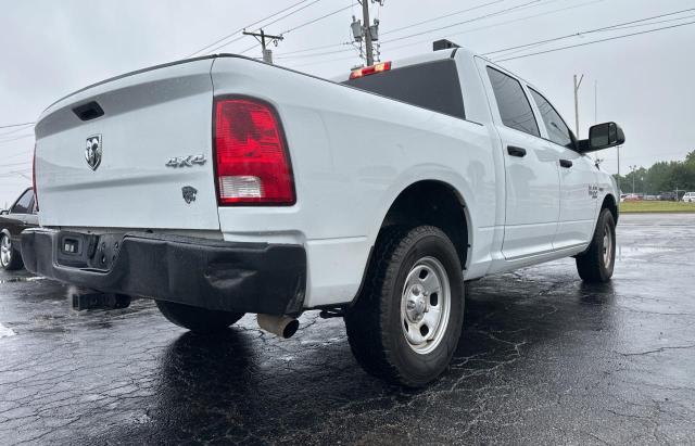 3C6RR7KT6MG570039 - 2021 RAM 1500 CLASS TRADESMAN Ağ foto 4