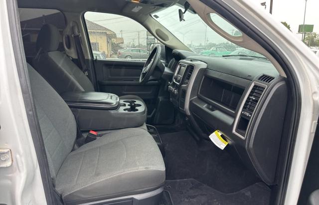 3C6RR7KT6MG570039 - 2021 RAM 1500 CLASS TRADESMAN Ağ foto 5