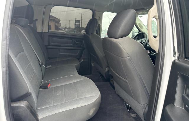 3C6RR7KT6MG570039 - 2021 RAM 1500 CLASS TRADESMAN Ağ foto 6