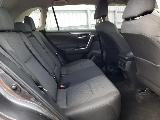 2T3W1RFV7SC319295 - 2025 TOYOTA RAV4 XLE GRAY photo 11