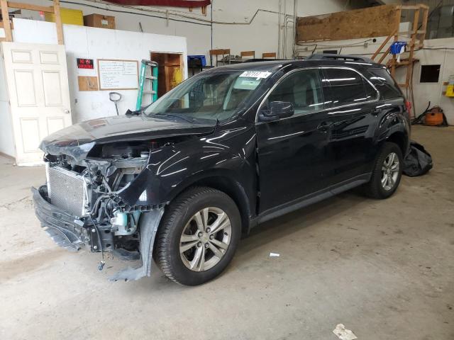 2015 CHEVROLET EQUINOX LT, 