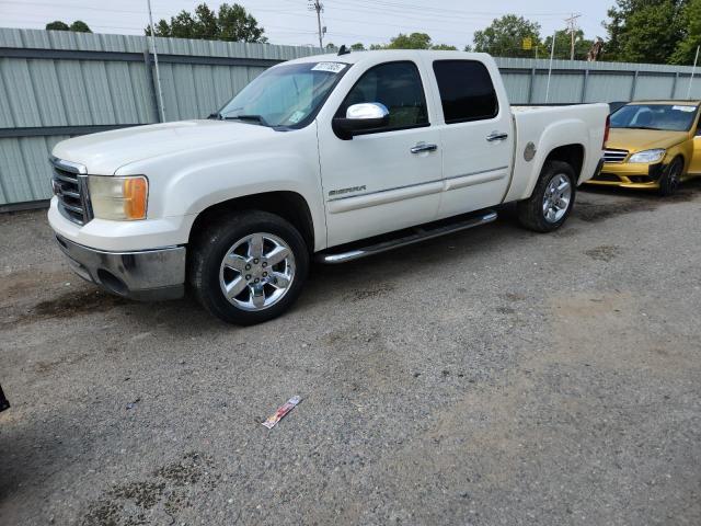 2012 GMC SIERRA C1500 SLE, null