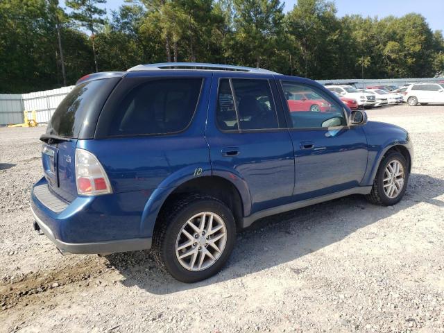 5S3ET13SX62804782 - 2006 SAAB 9-7X LINEAR BLUE photo 3