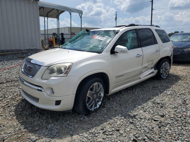 2012 GMC ACADIA DENALI, 