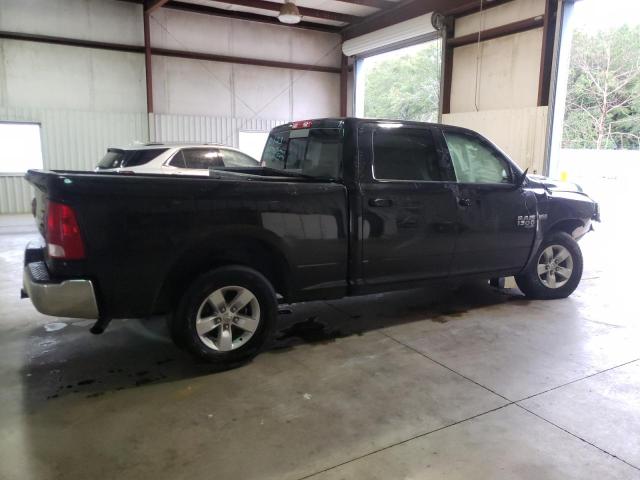 1C6RR7TT6LS100969 - 2020 RAM 1500 CLASS SLT 黑色 照片 3