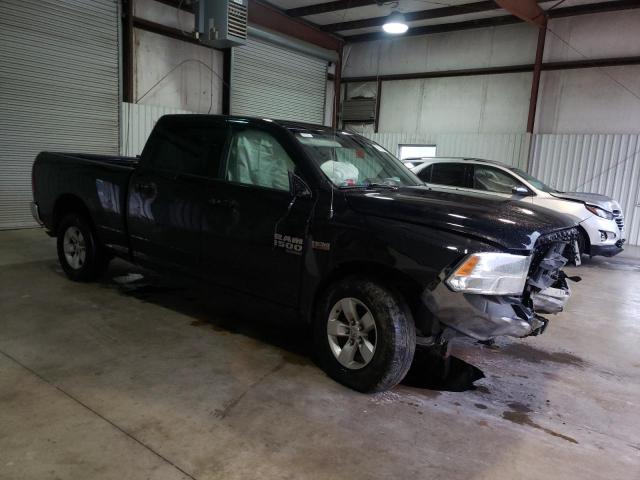 1C6RR7TT6LS100969 - 2020 RAM 1500 CLASS SLT 黑色 照片 4