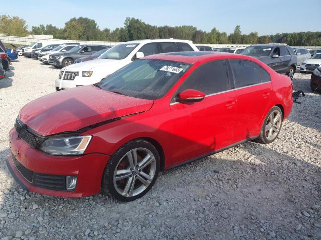 2015 VOLKSWAGEN JETTA GLI, 