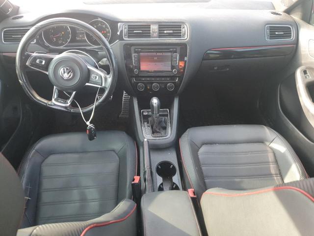 3VW4S7AJ4FM293111 - 2015 VOLKSWAGEN JETTA GLI Qırmızı foto 8