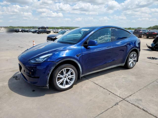 2023 TESLA MODEL Y, 