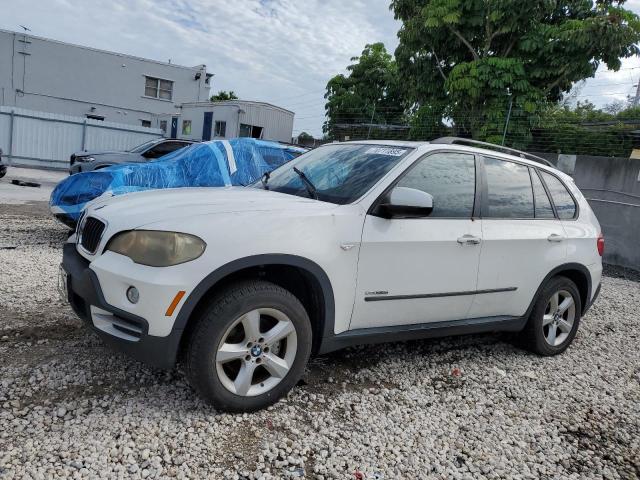 2009 BMW X5 XDRIVE30I, 
