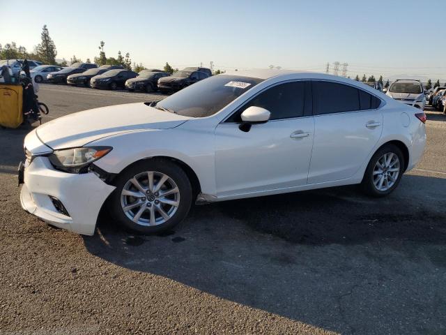 2014 MAZDA 6 SPORT, 